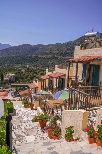 Mariamare Apartments 4