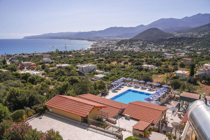 Mariamare Apartments 1