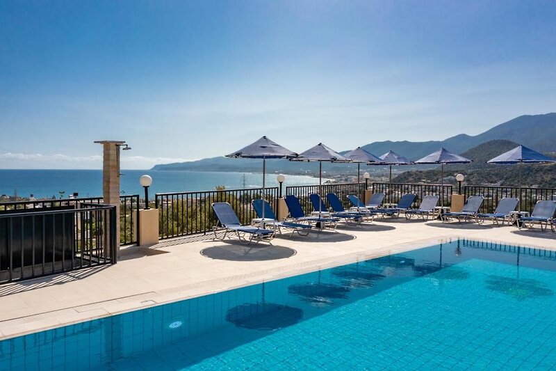 Mariamare Apartments 2