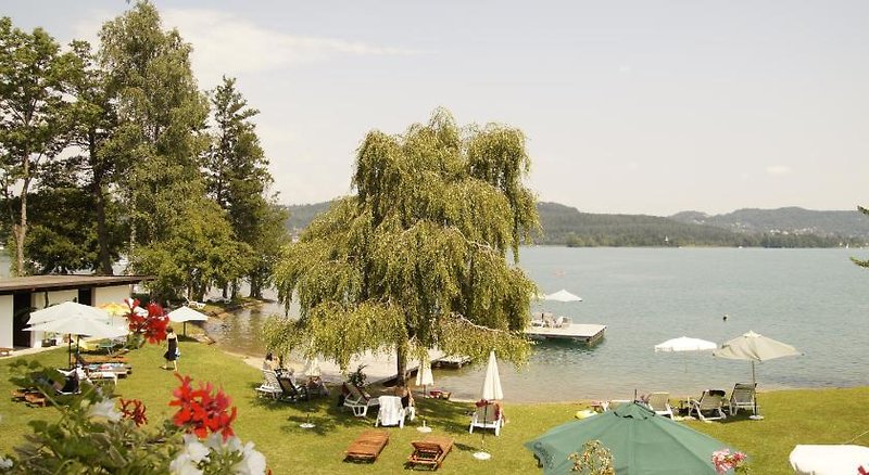Strandhotel Sille 3