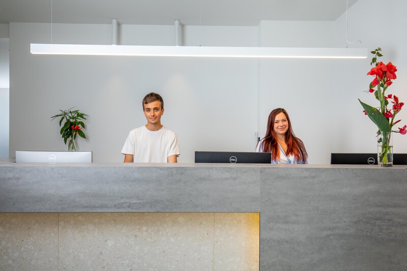 Bella Vista Hotel & Studios 3