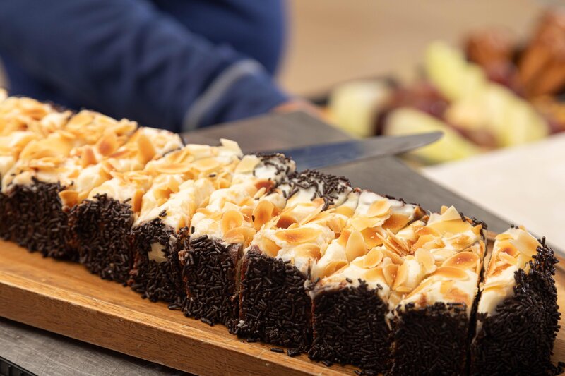 Bella Vista Hotel & Studios 12