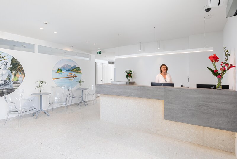 Bella Vista Hotel & Studios 20