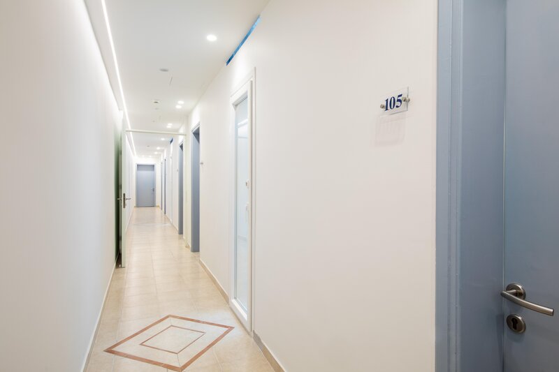 Bella Vista Hotel & Studios 25