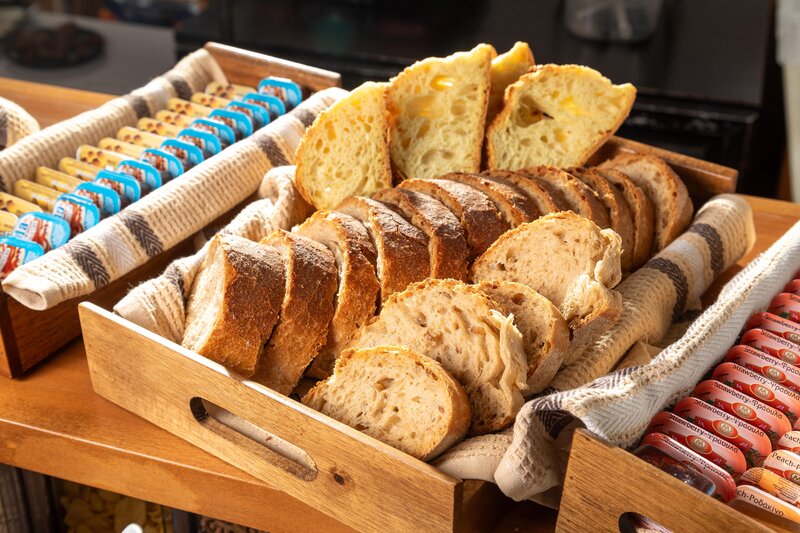 Bella Vista Hotel & Studios 30