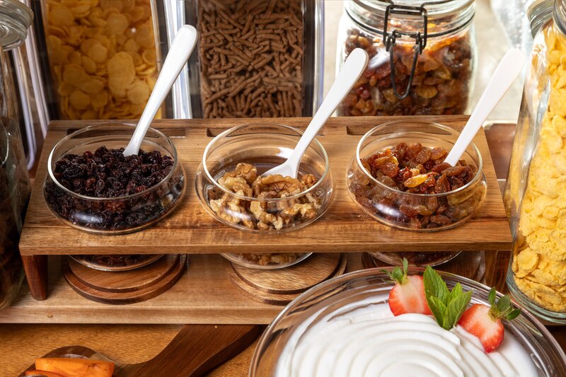 Bella Vista Hotel & Studios 31