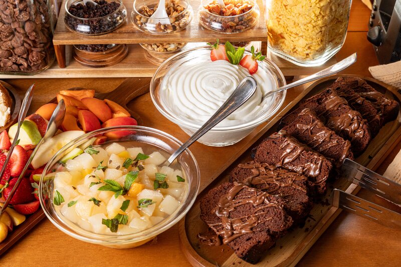 Bella Vista Hotel & Studios 34