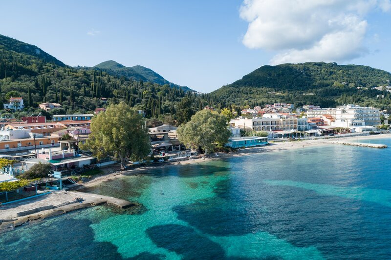 Bella Vista Hotel & Studios 46