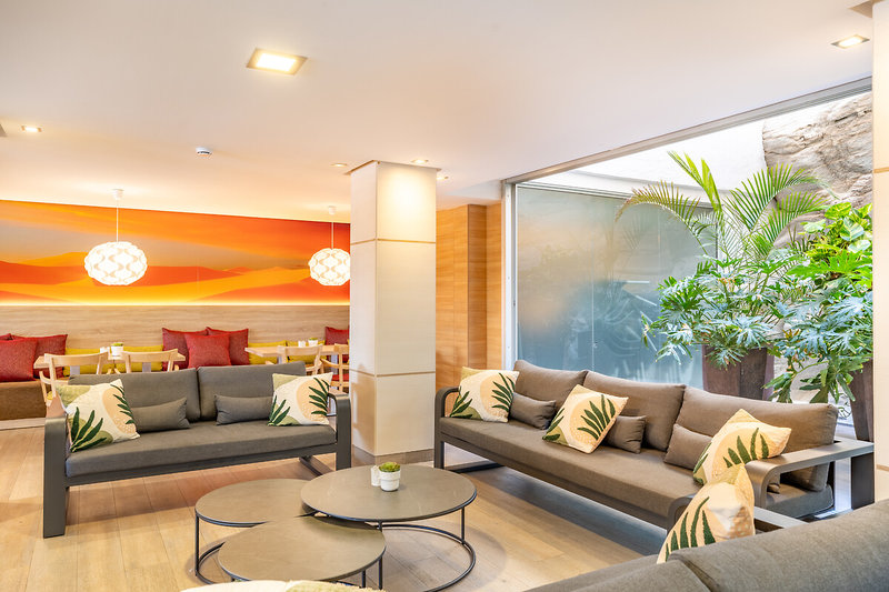 Cala d'Or Apartments 16