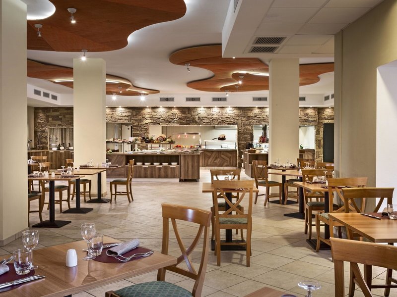 Blu Hotel Morisco 15