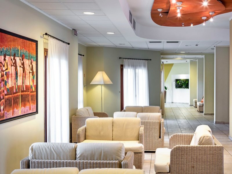 Blu Hotel Morisco 19