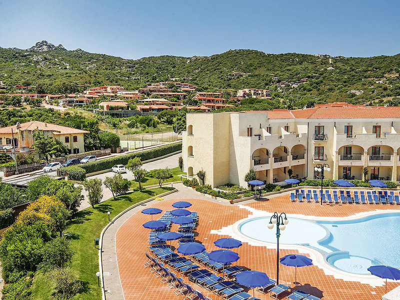 Blu Hotel Morisco Village 6