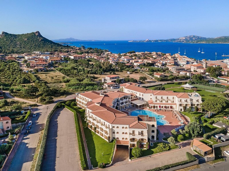 Blu Hotel Morisco Village 4