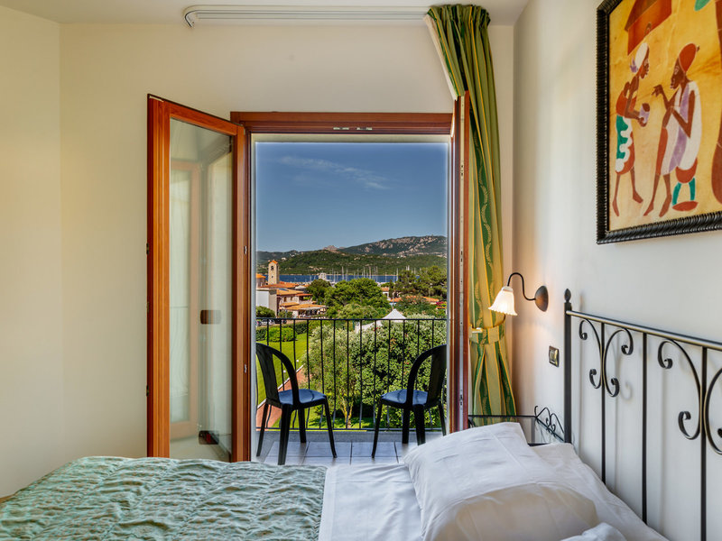 Blu Hotel Morisco Village 21
