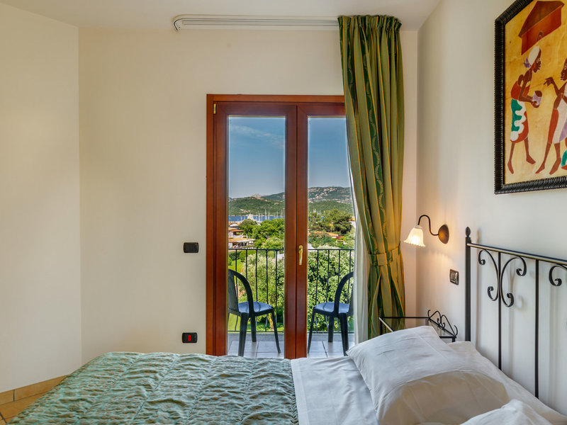 Blu Hotel Morisco Village 23