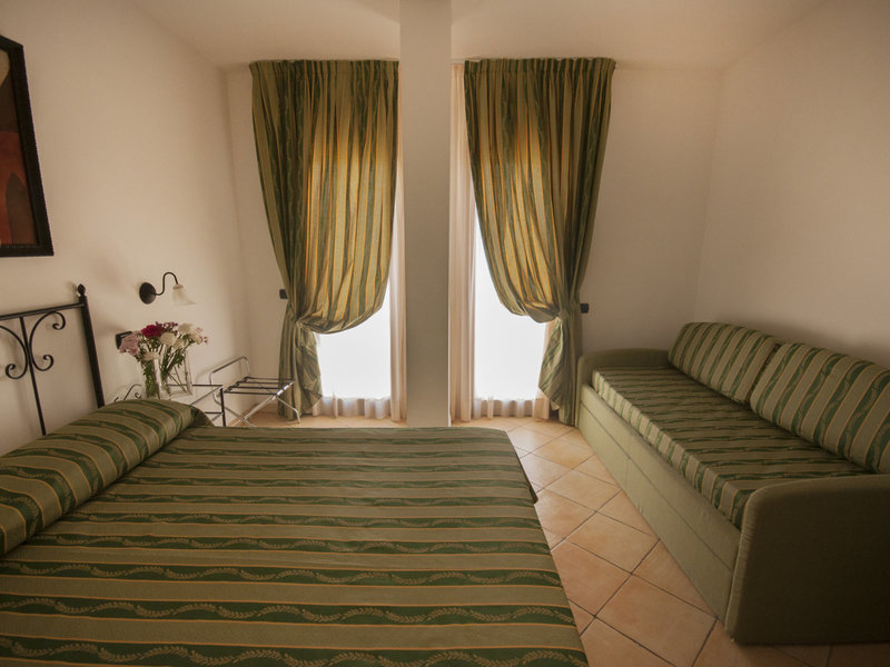 Blu Hotel Morisco Village 24