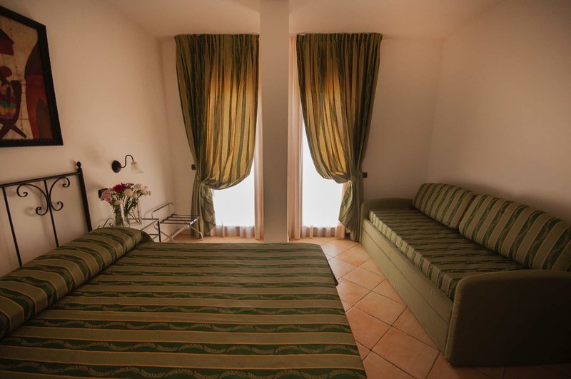 Blu Hotel Morisco 10