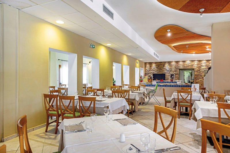 Blu Hotel Morisco 11
