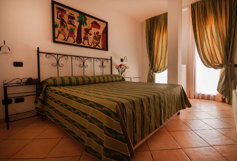 Blu Hotel Morisco Village 9