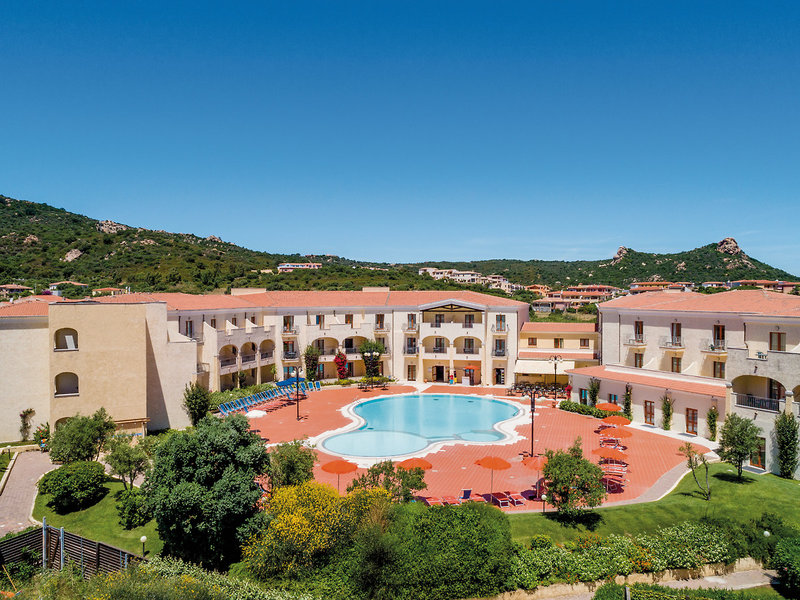 Blu Hotel Morisco Village 5