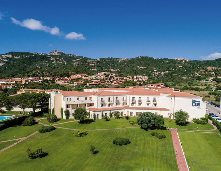 Blu Hotel Morisco Village 7