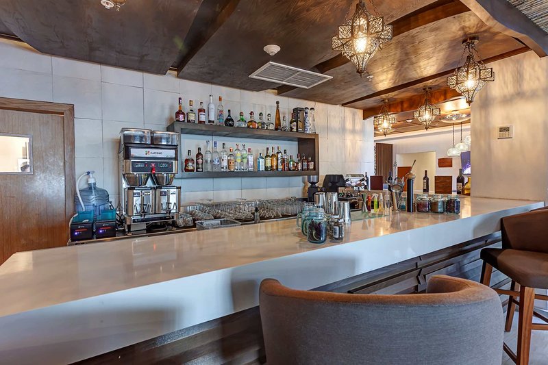 Mystique Blue Boutique Suites 6