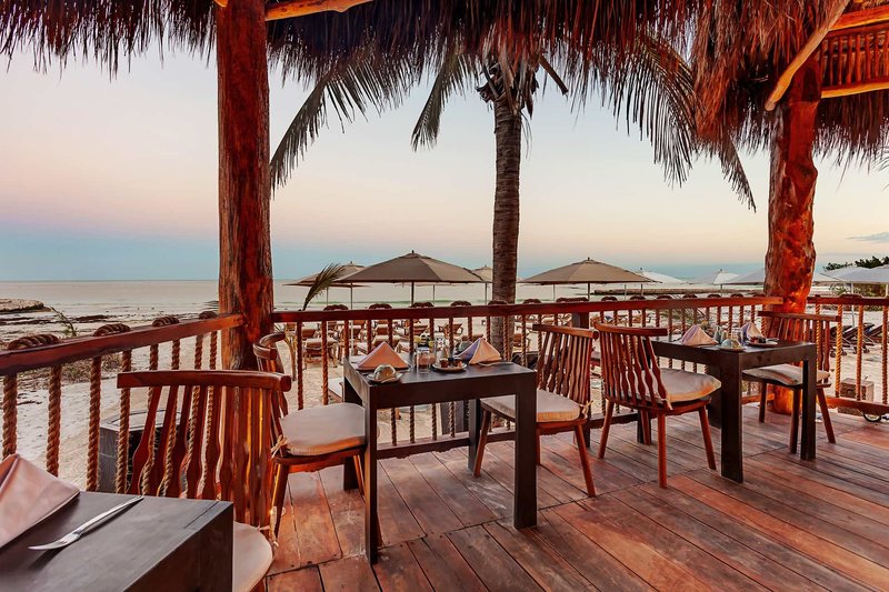 Mystique Holbox by Royalton, A Tribute Portfolio Resort 3