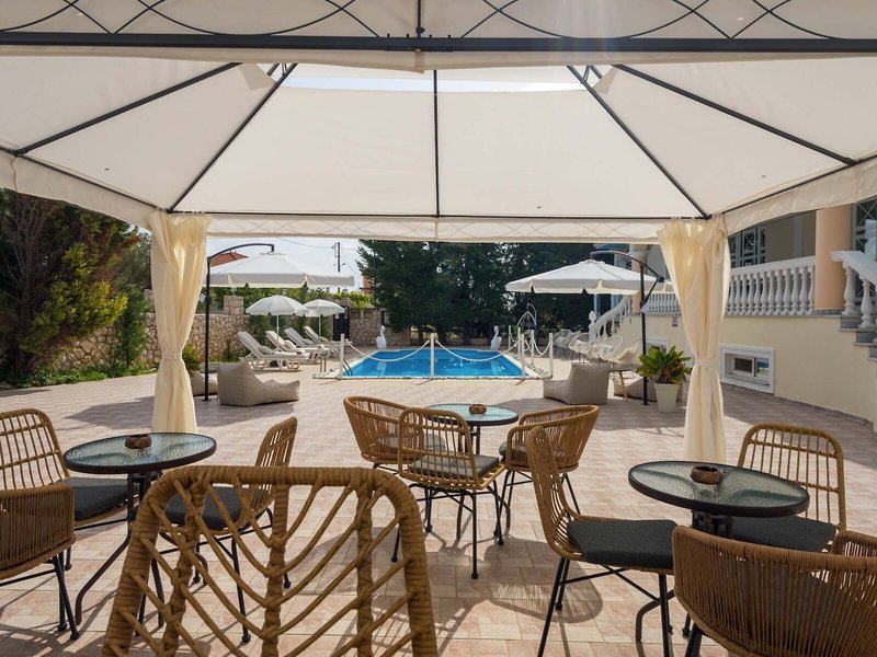 Apollon Palace Boutique Hotel 9