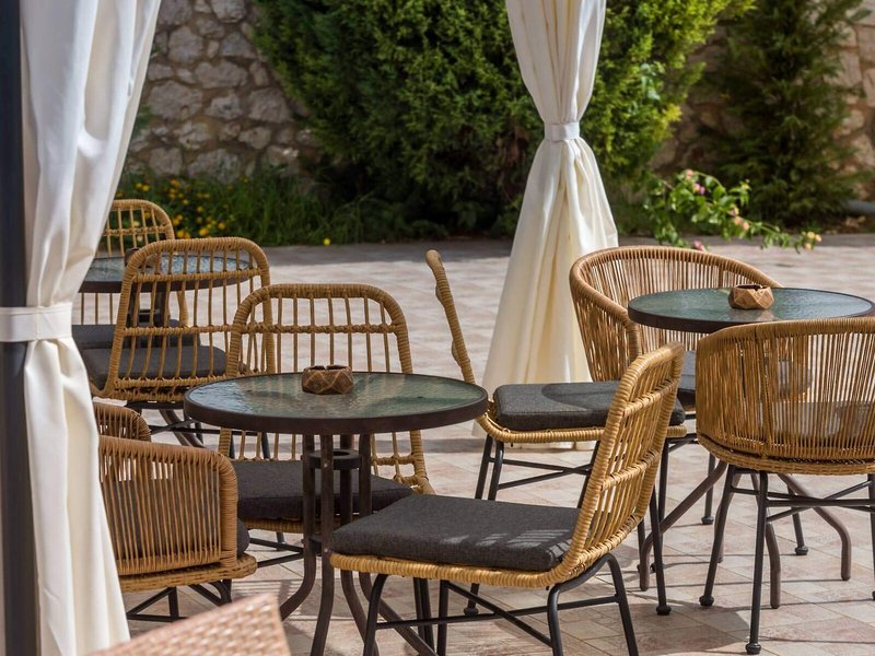 Apollon Palace Boutique Hotel 13