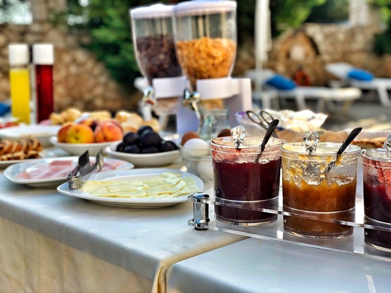 Apollon Palace Boutique Hotel 18