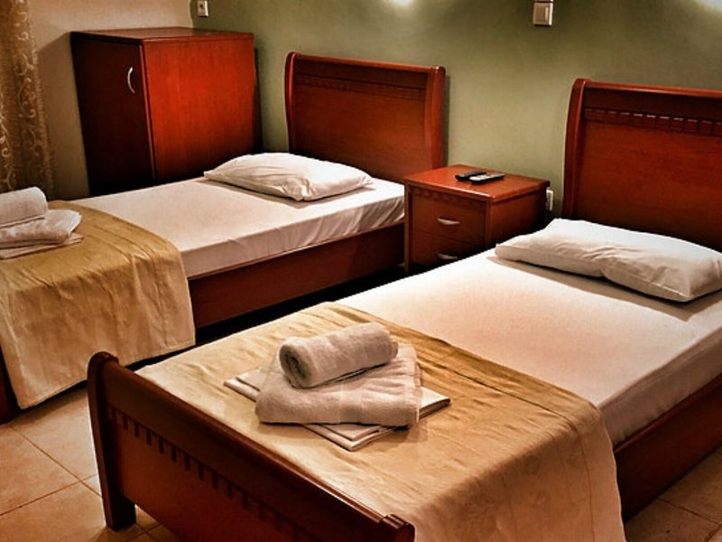 Apollon Palace Boutique Hotel 21