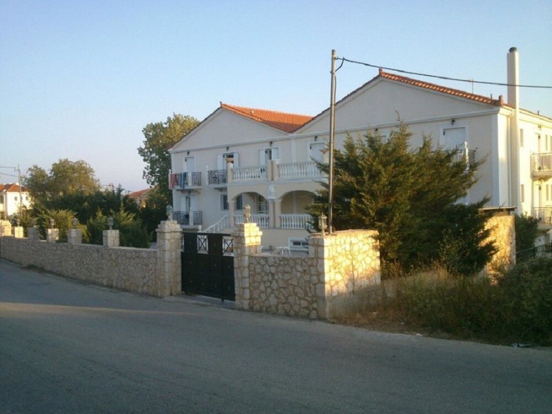 Apollon Palace Hotel Kefalonia 2