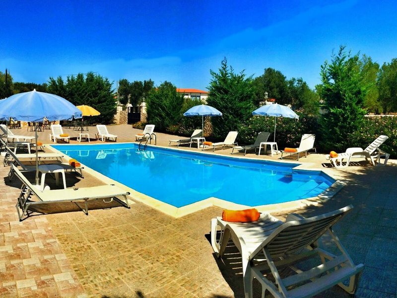 Apollon Palace Hotel Kefalonia 5