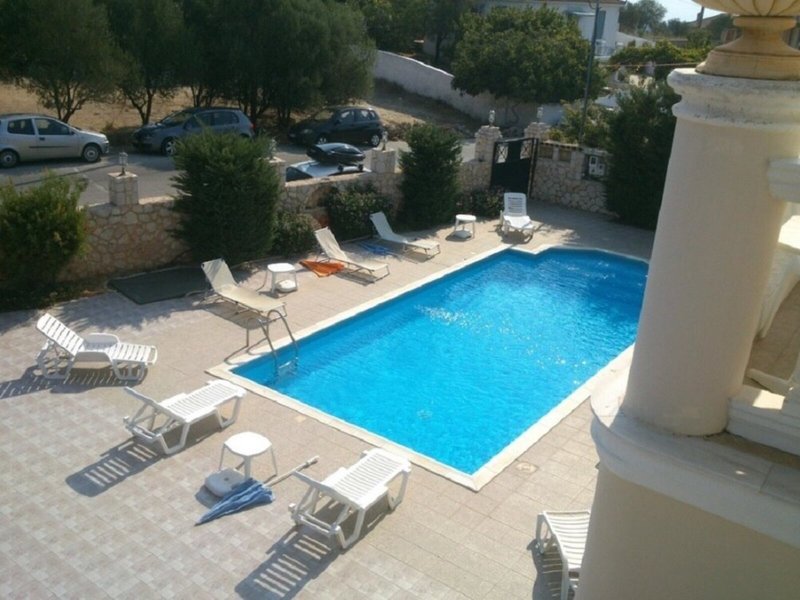 Apollon Palace Hotel Kefalonia 6