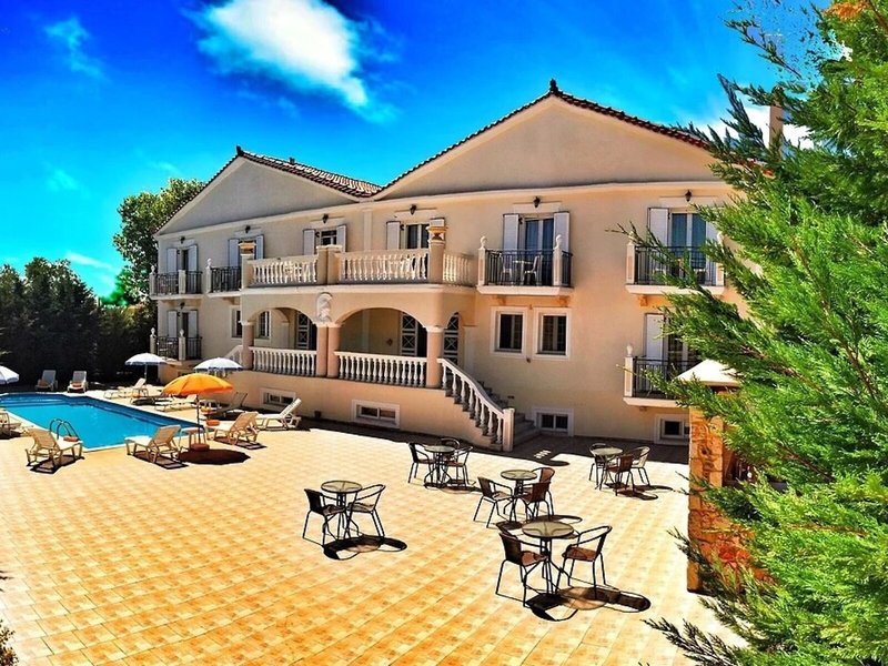 Apollon Palace Hotel Kefalonia 8