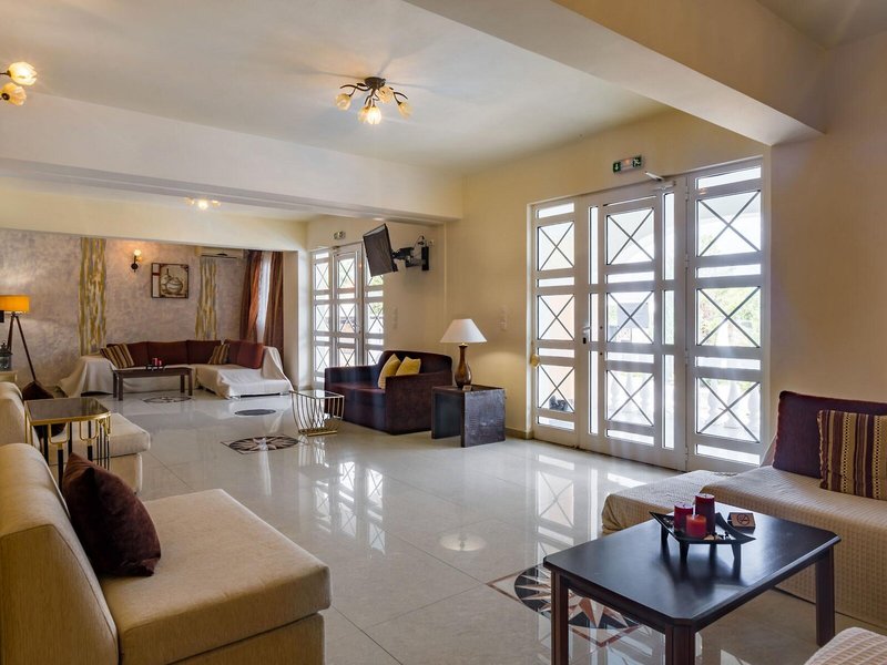 Apollon Palace Hotel Kefalonia 10