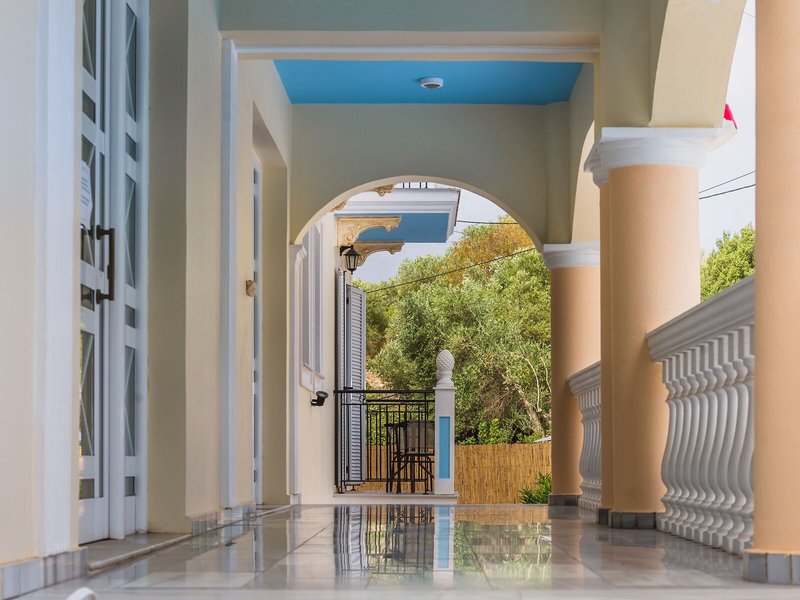 Apollon Palace Hotel Kefalonia 11