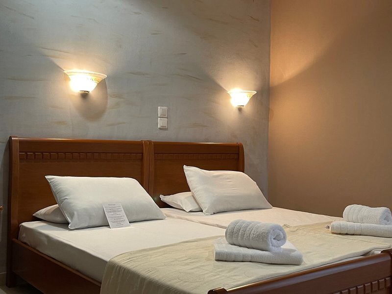 Apollon Palace Hotel Kefalonia 22