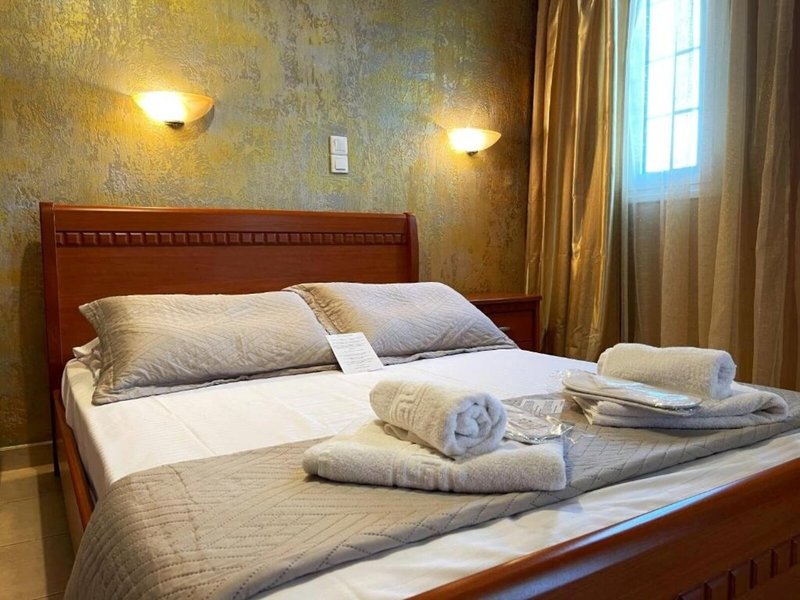 Apollon Palace Hotel Kefalonia 23