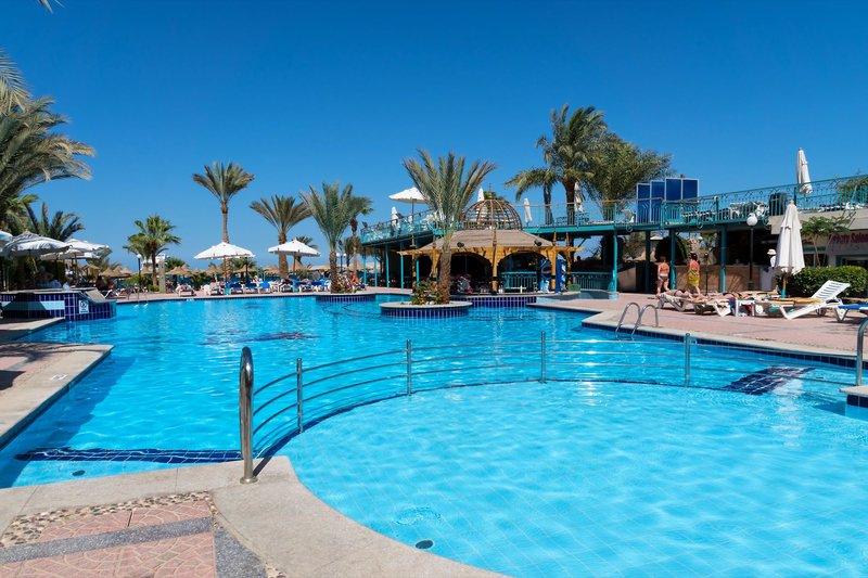 Bella Vista Resort 2