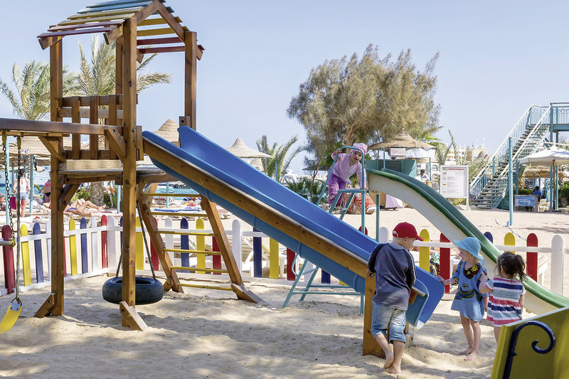 Bella Vista Resort 11