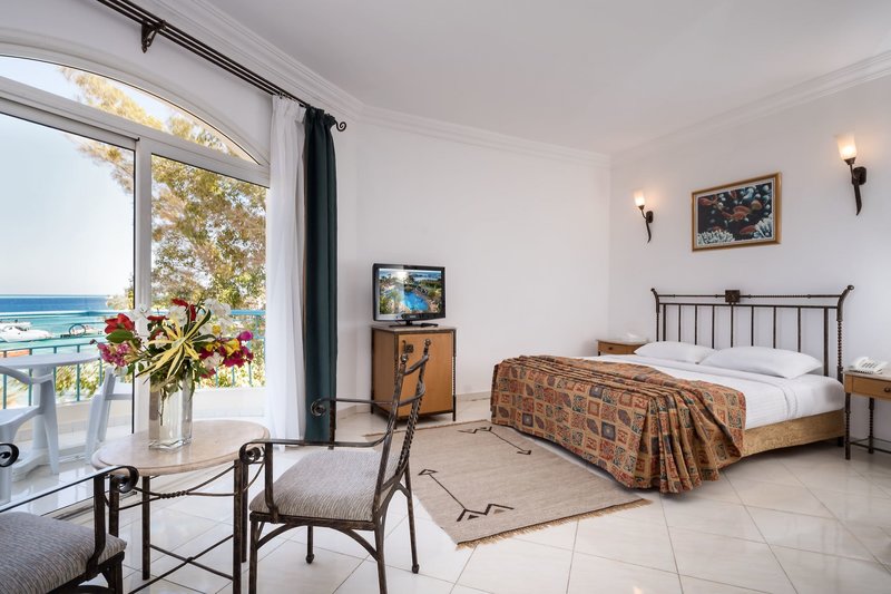 Bella Vista Resort 7