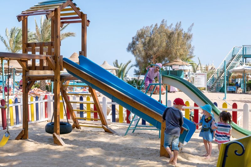 Bella Vista Resort 9