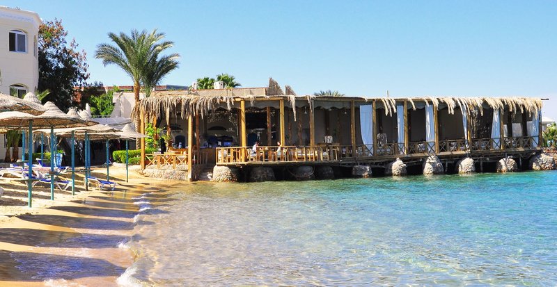 Bella Vista Resort 12