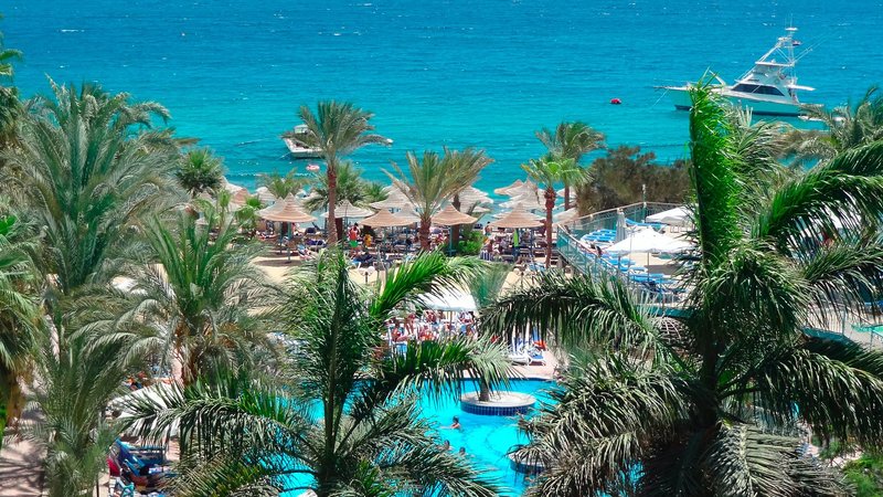 Bella Vista Resort 14