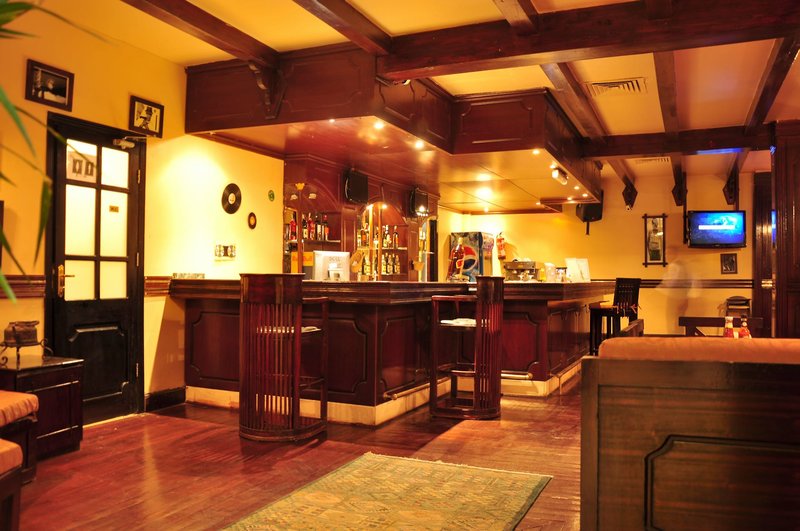 Bella Vista Resort 17