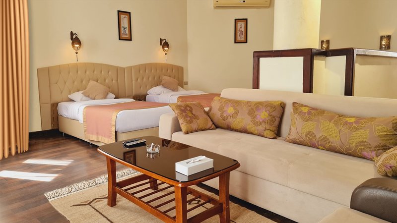 Bella Vista Resort 22