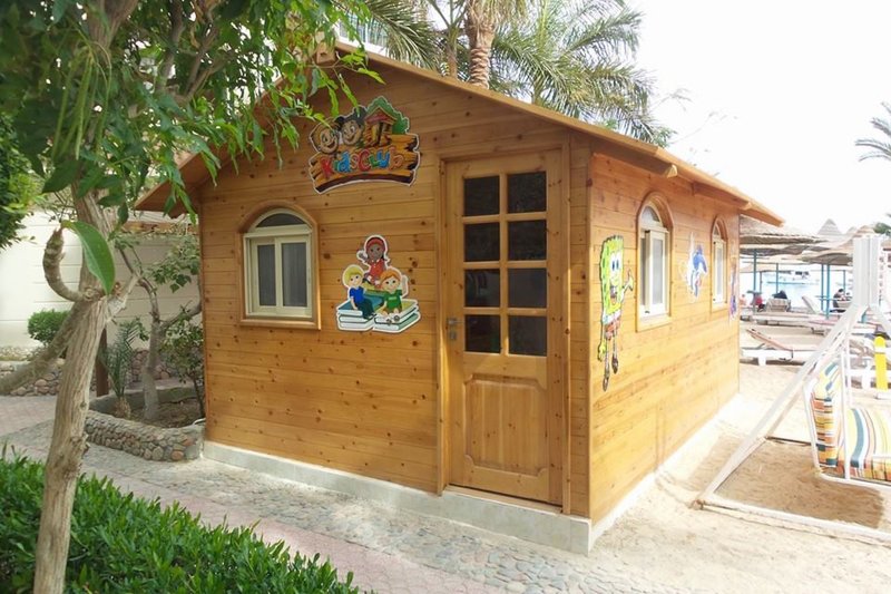 Bella Vista Resort 26