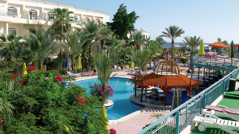 Bella Vista Resort 3