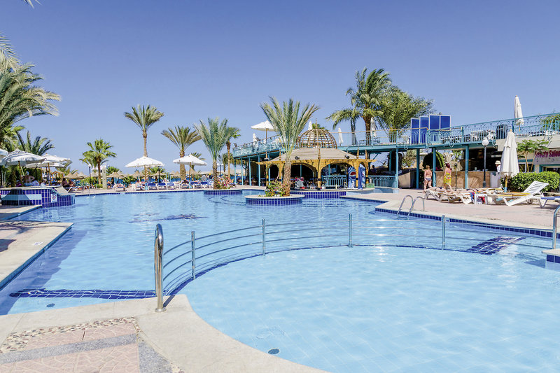 Bella Vista Resort 4